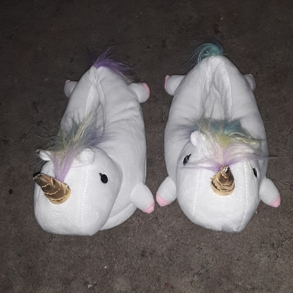 Sleeping shoes